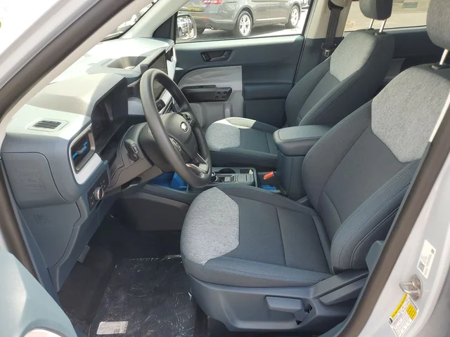 Nuevos FORD MAVERICK à Estados chez autogozo