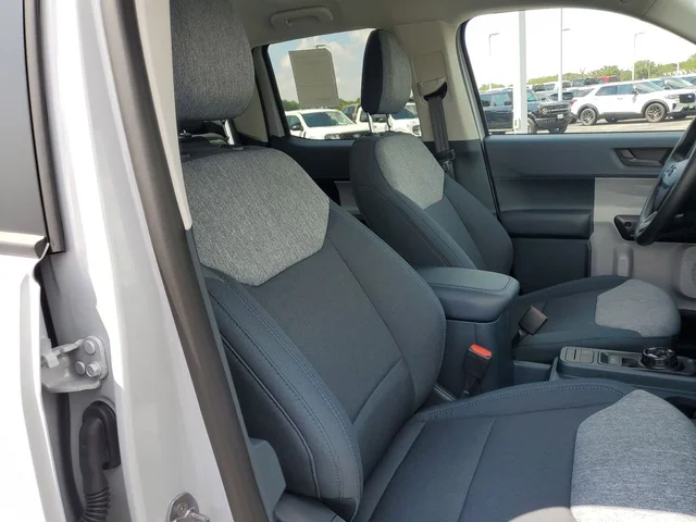 Nuevos FORD MAVERICK à Estados chez autogozo