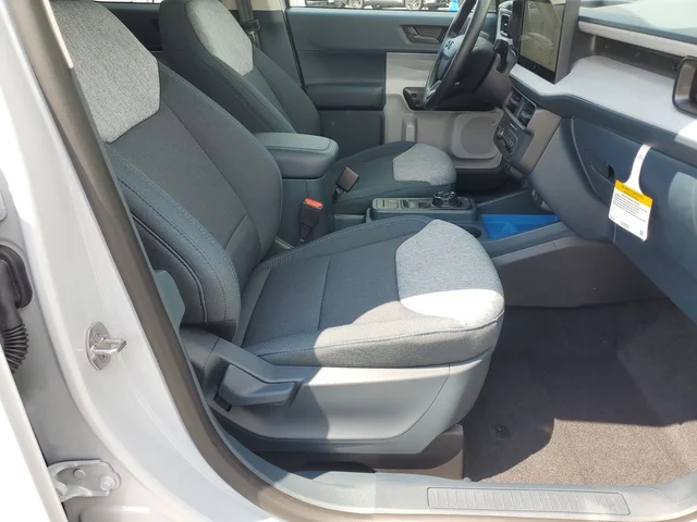 Nuevos FORD MAVERICK à Estados chez autogozo