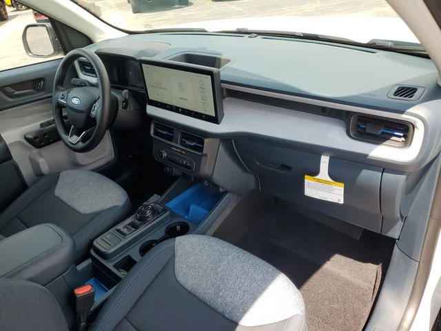 Nuevos FORD MAVERICK à Estados chez autogozo