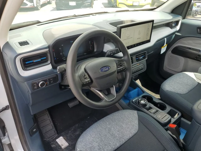 Nuevos FORD MAVERICK à Estados chez autogozo
