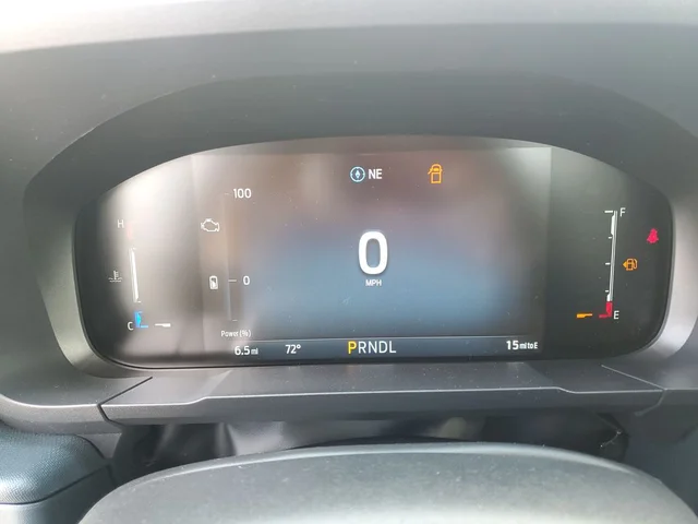 Nuevos FORD MAVERICK à Estados chez autogozo