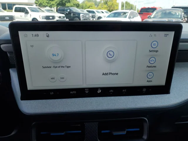Nuevos FORD MAVERICK à Estados chez autogozo