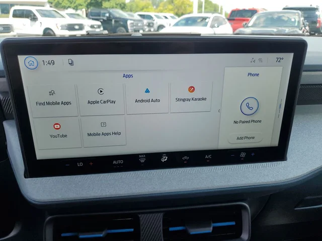 Nuevos FORD MAVERICK à Estados chez autogozo