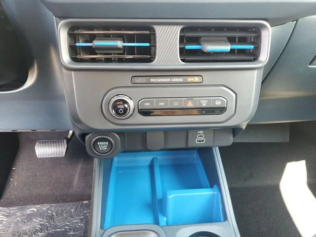 Nuevos FORD MAVERICK à Estados chez autogozo