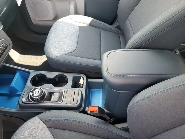 Nuevos FORD MAVERICK à Estados chez autogozo
