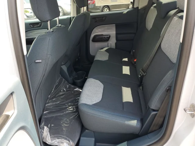 Nuevos FORD MAVERICK à Estados chez autogozo