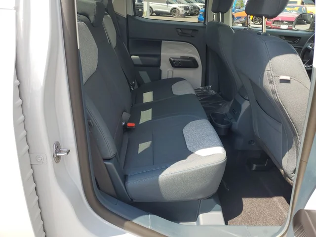 Nuevos FORD MAVERICK à Estados chez autogozo