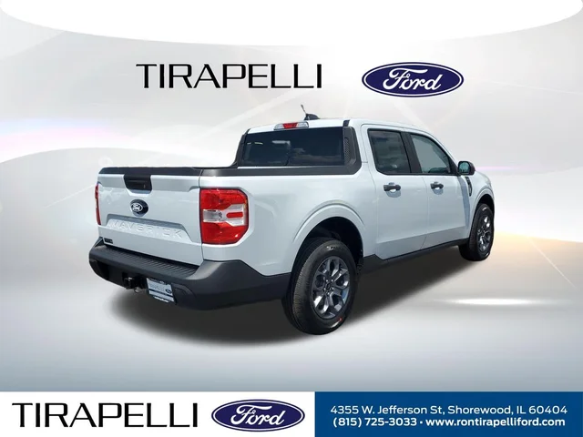 Nuevos FORD MAVERICK à Estados chez autogozo