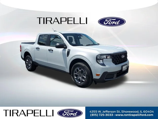 Nuevos FORD MAVERICK à Estados chez autogozo