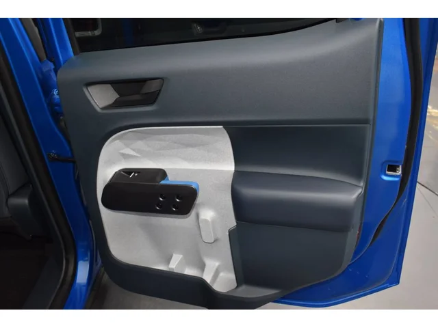 Nuevos FORD MAVERICK à Estados chez autogozo