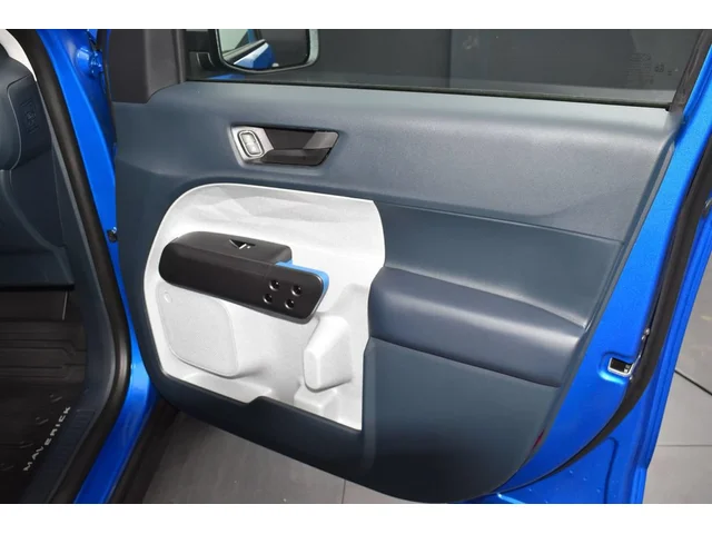 Nuevos FORD MAVERICK à Estados chez autogozo