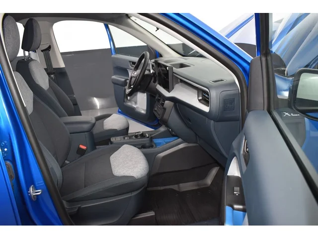Nuevos FORD MAVERICK à Estados chez autogozo