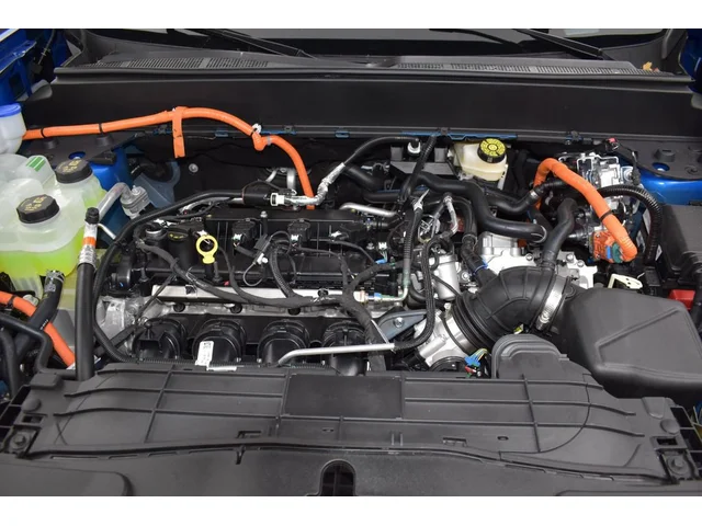 Nuevos FORD MAVERICK à Estados chez autogozo