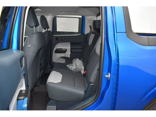 Nuevos FORD MAVERICK à Estados chez autogozo