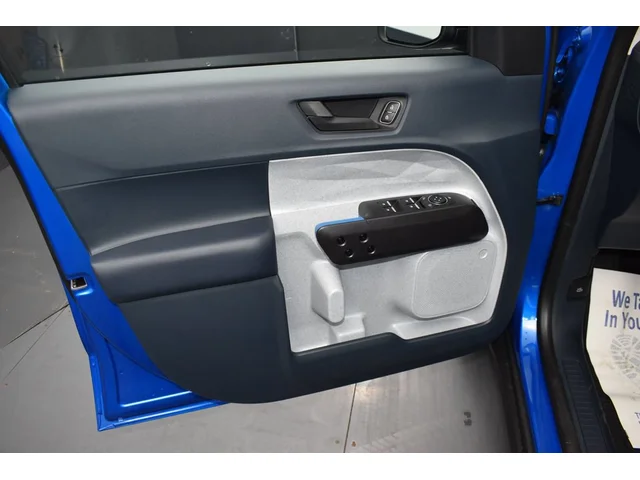 Nuevos FORD MAVERICK à Estados chez autogozo