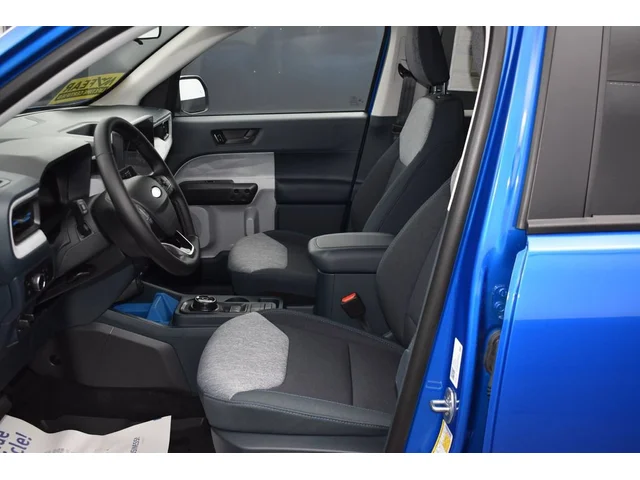 Nuevos FORD MAVERICK à Estados chez autogozo