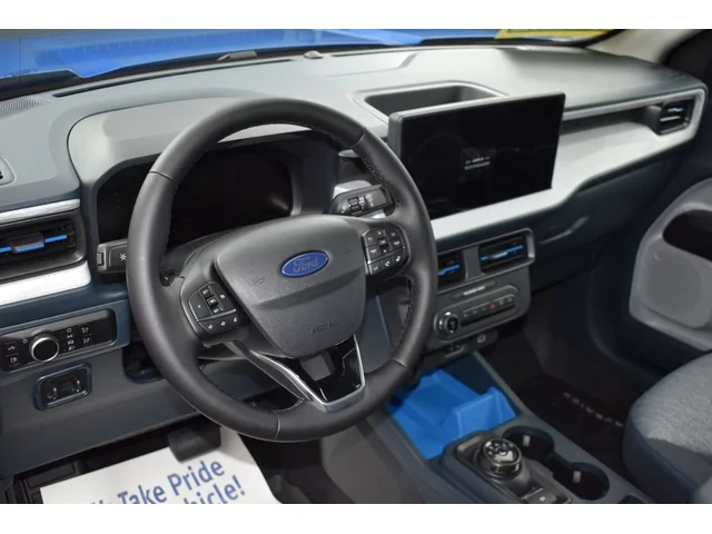 Nuevos FORD MAVERICK à Estados chez autogozo
