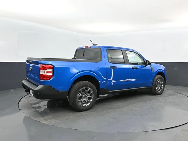 Nuevos FORD MAVERICK à Estados chez autogozo