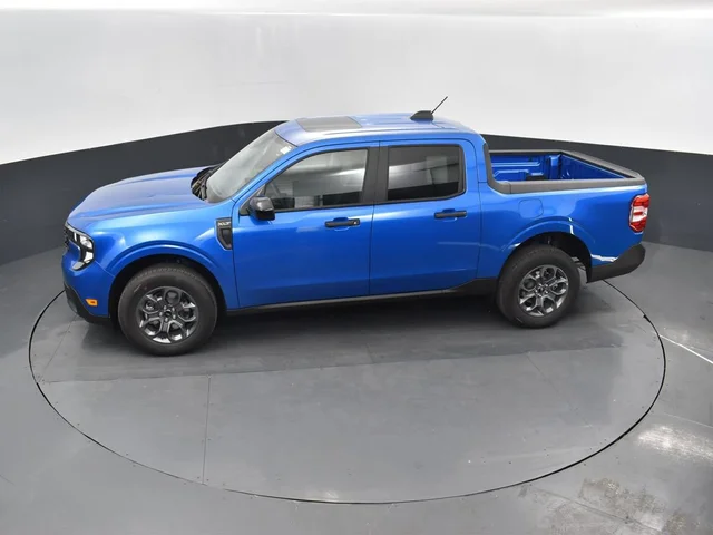 Nuevos FORD MAVERICK à Estados chez autogozo