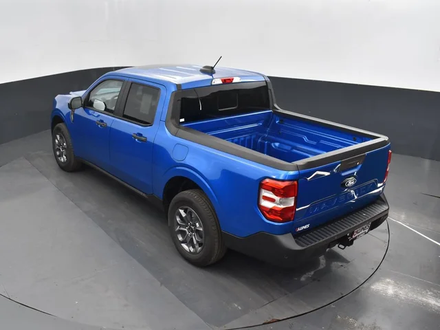 Nuevos FORD MAVERICK à Estados chez autogozo