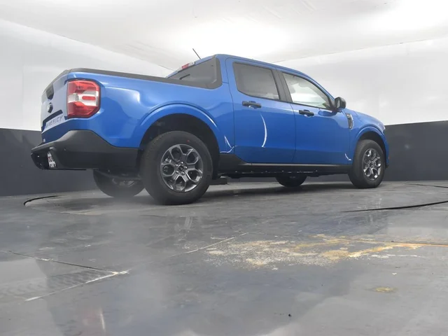 Nuevos FORD MAVERICK à Estados chez autogozo