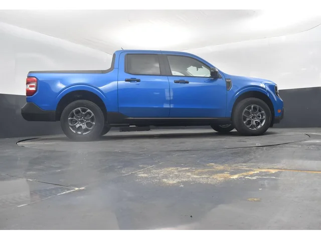 Nuevos FORD MAVERICK à Estados chez autogozo