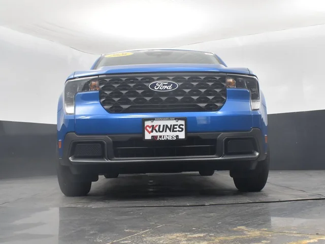 Nuevos FORD MAVERICK à Estados chez autogozo