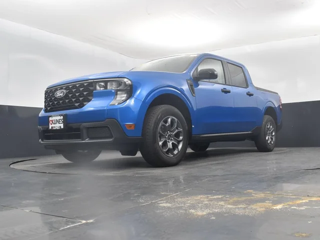 Nuevos FORD MAVERICK à Estados chez autogozo