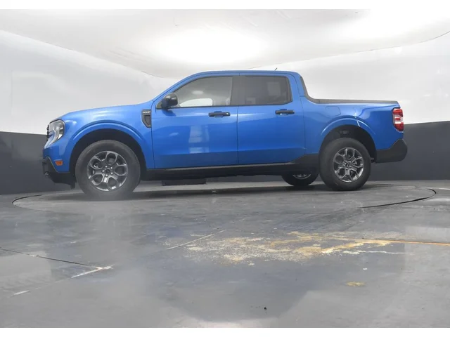 Nuevos FORD MAVERICK à Estados chez autogozo