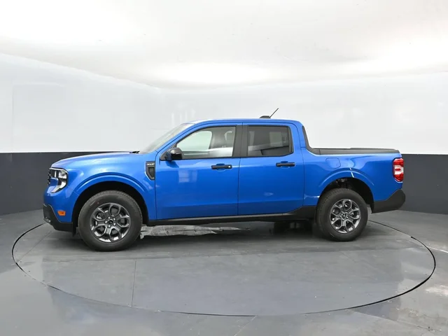Nuevos FORD MAVERICK à Estados chez autogozo