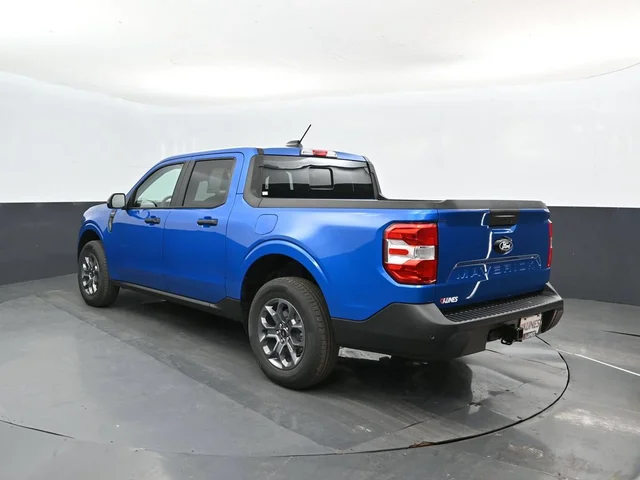 Nuevos FORD MAVERICK à Estados chez autogozo