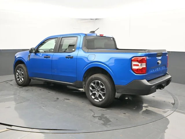 SEMINUEVOS FORD Maverick a Estados en autogozo
