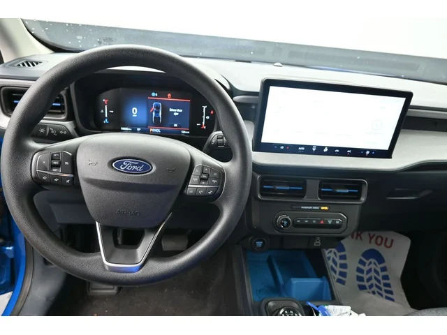 SEMINUEVOS FORD Maverick a Estados en autogozo