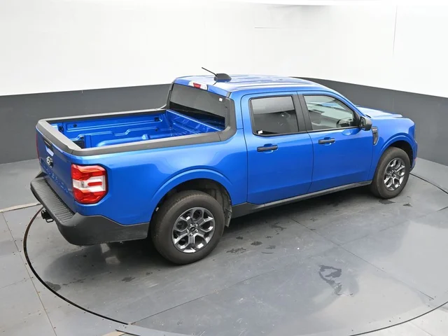 SEMINUEVOS FORD Maverick a Estados en autogozo