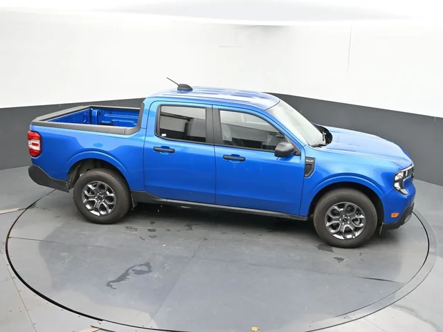 SEMINUEVOS FORD Maverick a Estados en autogozo