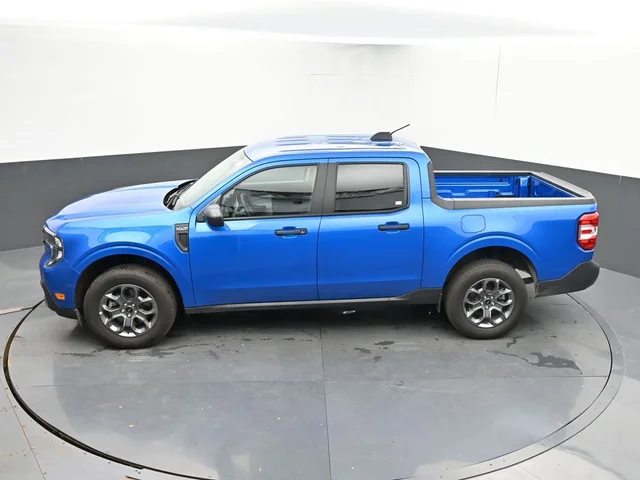 SEMINUEVOS FORD Maverick a Estados en autogozo