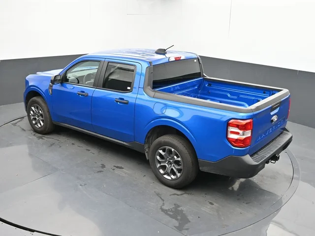 SEMINUEVOS FORD Maverick a Estados en autogozo