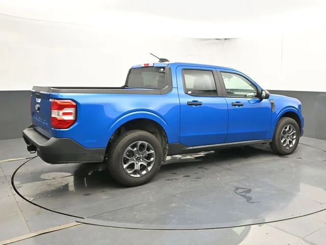 SEMINUEVOS FORD Maverick a Estados en autogozo