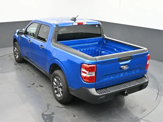 SEMINUEVOS FORD Maverick a Estados en autogozo
