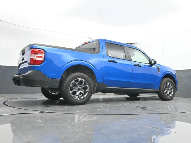 SEMINUEVOS FORD Maverick a Estados en autogozo