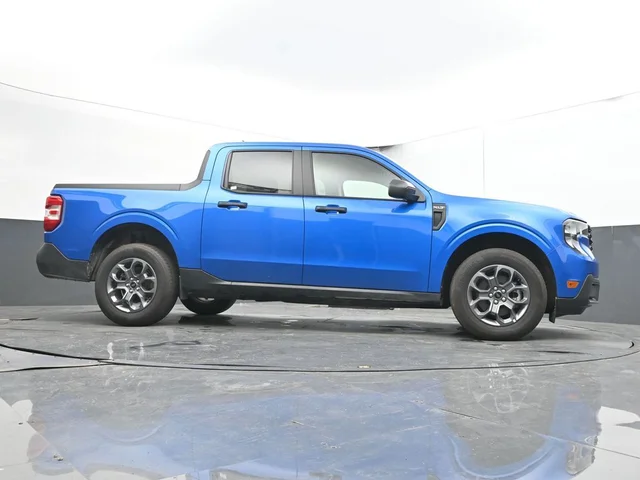 SEMINUEVOS FORD Maverick a Estados en autogozo