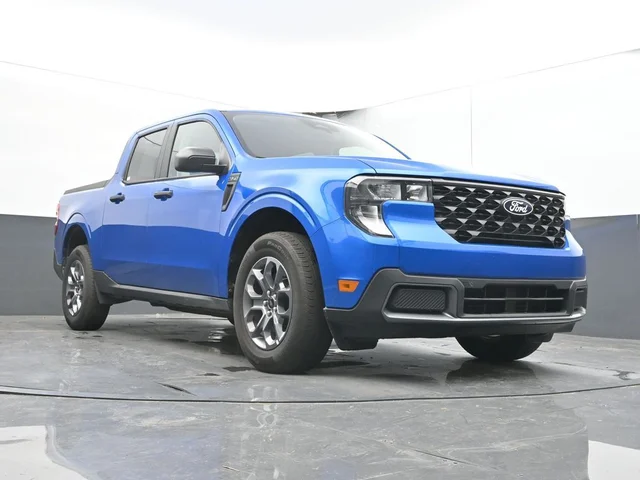 SEMINUEVOS FORD Maverick a Estados en autogozo
