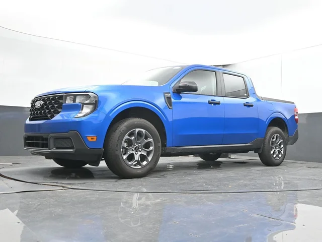 SEMINUEVOS FORD Maverick a Estados en autogozo