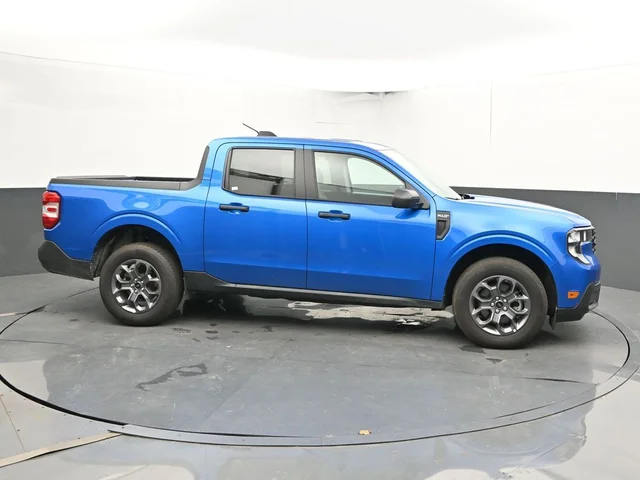 SEMINUEVOS FORD Maverick a Estados en autogozo