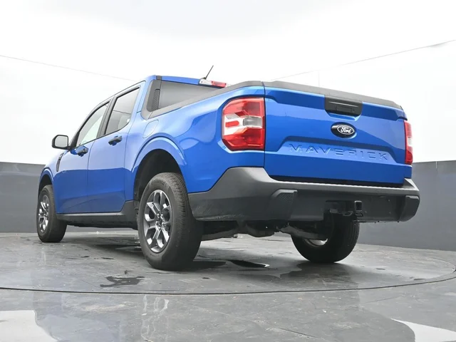SEMINUEVOS FORD Maverick a Estados en autogozo