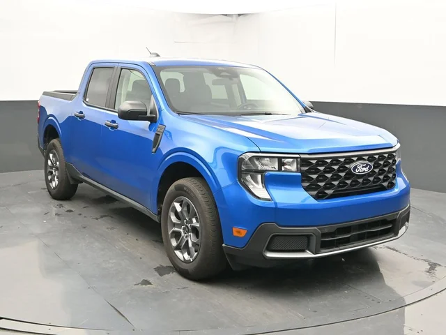 SEMINUEVOS FORD Maverick a Estados en autogozo