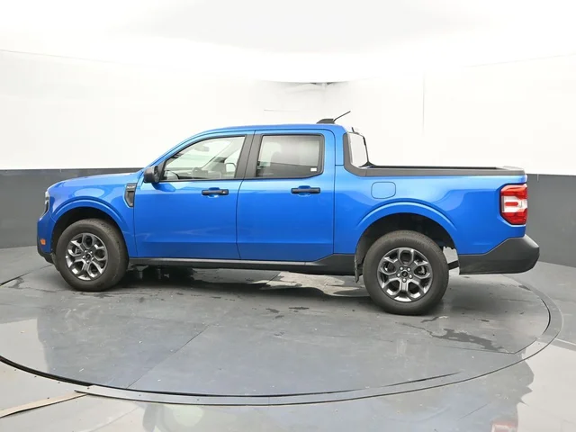 SEMINUEVOS FORD Maverick a Estados en autogozo