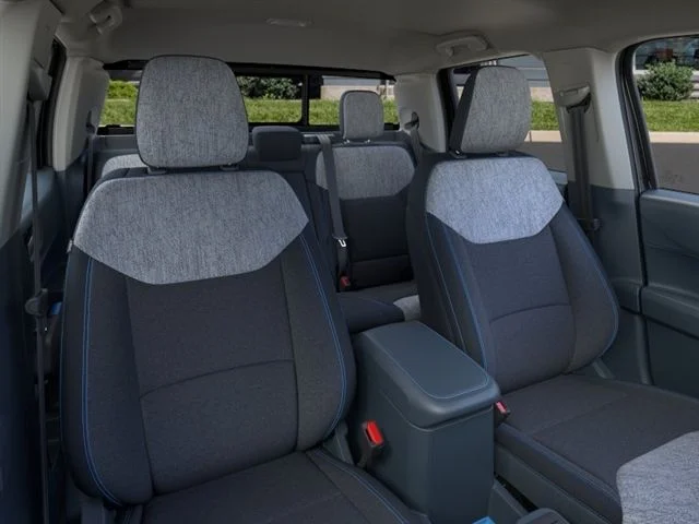 Nuevos FORD MAVERICK at Maplecrest Ford Lincoln of Union in Vauxhall