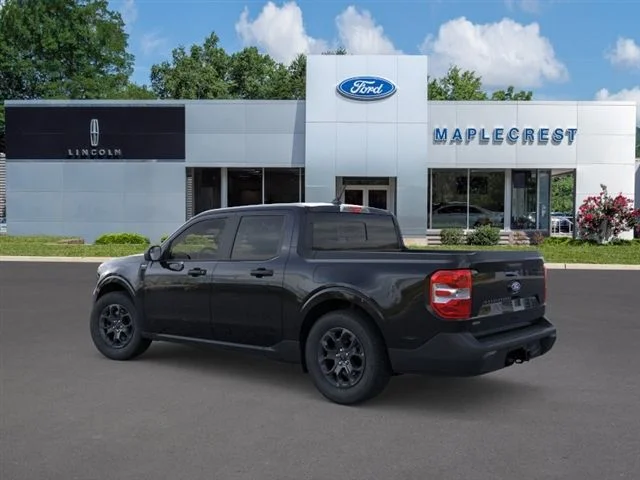 Nuevos FORD MAVERICK at Maplecrest Ford Lincoln of Union in Vauxhall